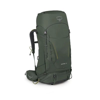 Рюкзак Osprey Kestrel 58  bonsai green - фото 27393
