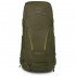 Рюкзак Osprey Kestrel 68L moss green Рюкзак Osprey Kestrel 68L moss green