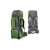 Рюкзак Terra Incognita Mountain 50 green
