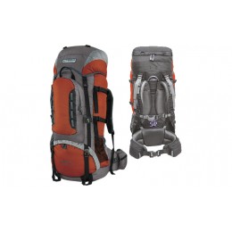 Рюкзак Terra Incognita Mountain 50 orange