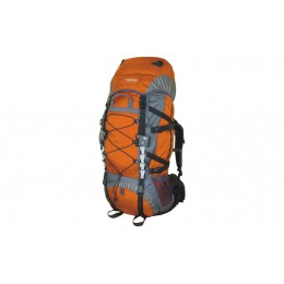 Рюкзак Terra Incognita Trial 55 orange
