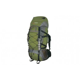 Рюкзак Terra Incognita Trial 75 green