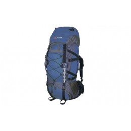 Рюкзак Terra Incognita Trial 90 blue