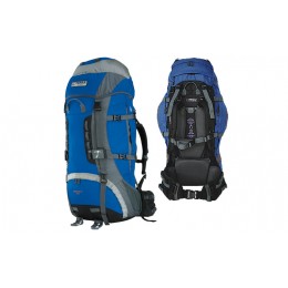 Рюкзак Terra Incognita Vertex 100 blue