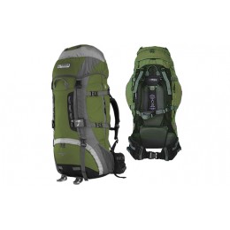 Рюкзак Terra Incognita Vertex 80 green