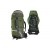 Рюкзак Terra Incognita Vertex 80 green