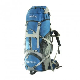 Рюкзак Travel Extreme Denali 55 blue