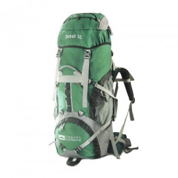 Рюкзак Travel Extreme Denali 55 green