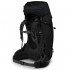 Рюкзак Osprey Aether 65 black