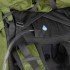 Рюкзак Osprey Aether 65 deep water blue