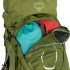 Рюкзак Osprey Aether 65 deep water blue