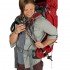 Рюкзак Osprey Ariel Plus 60 night jungle blue Рюкзак Osprey Ariel Plus 60 night jungle blue