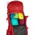 Рюкзак Osprey Ariel Plus 60 night jungle blue Рюкзак Osprey Ariel Plus 60 night jungle blue