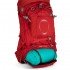 Рюкзак Osprey Ariel Plus 60 night jungle blue Рюкзак Osprey Ariel Plus 60 night jungle blue