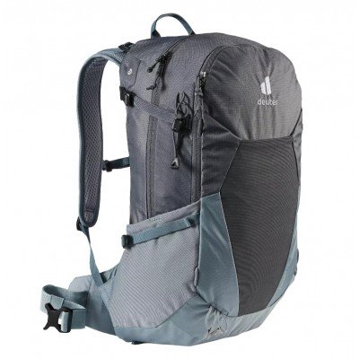 Рюкзак Deuter Futura 23 graphite-shale - фото 26793
