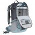 Рюкзак Deuter Futura 23 graphite-shale