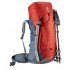 Рюкзак Deuter Aircontact Lite 45+10 SL 2021