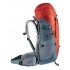 Рюкзак Deuter Aircontact Lite 45+10 SL 2021