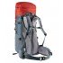 Рюкзак Deuter Aircontact Lite 45+10 SL 2021