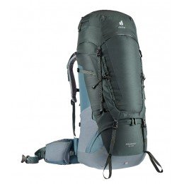 Рюкзак Deuter Aircontact 65+10 2021 Рюкзак Deuter Aircontact 65+10 2021