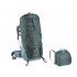 Рюкзак Deuter Aircontact 65+10 2021