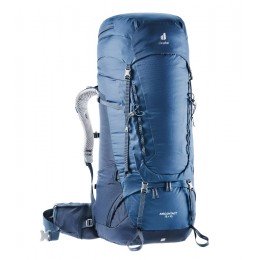 Рюкзак Deuter Aircontact 75+10 2021 Рюкзак Deuter Aircontact 75+10 2021