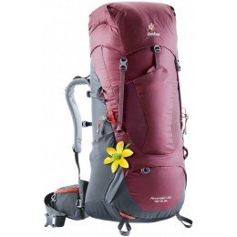 Deuter Aircontact Lite 45+10 SL Deuter Aircontact Lite 45+10 SL