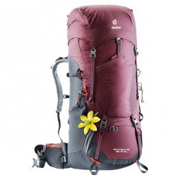 Рюкзак Deuter Aircontact Lite 60+10 SL Рюкзак Deuter Aircontact Lite 60+10 SL