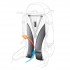 Рюкзак Deuter Aircontact Lite 60+10 SL Рюкзак Deuter Aircontact Lite 60+10 SL