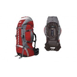 Рюкзак Terra Incognita Vertex Pro 80