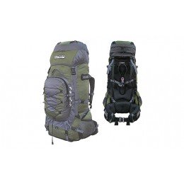 Рюкзак Terra Incognita Fronter 90