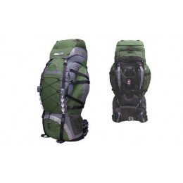 Рюкзак Terra Incognita Trial Pro 90