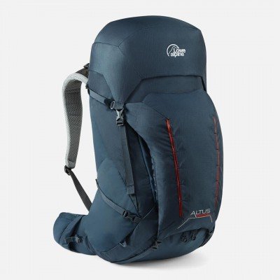 Рюкзак Lowe Alpine Altus 52: 57 розмір L/XL - фото 20893 Рюкзак Lowe Alpine Altus 52: 57 розмір L/XL - фото 20893