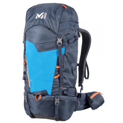 Рюкзак Millet Ubic 40 saphir / electric blue - фото 26718