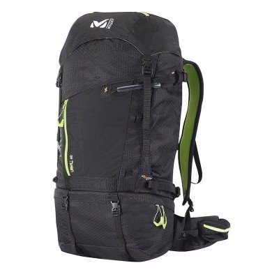Рюкзак Millet Ubic 40 black - фото 26719