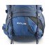 Рюкзак Pinguin Explorer 100 black