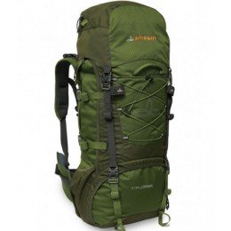 Рюкзак Pinguin Explorer 100 green