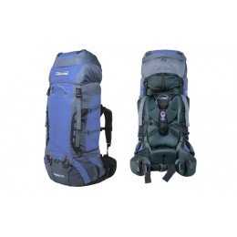Рюкзак Terra Incognita Rango 75 blue