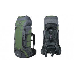 Рюкзак Terra Incognita Rango 55 green