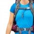 Рюкзак Osprey Renn 50 aurora purple