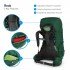 Рюкзак Osprey Rook 65 Рюкзак Osprey Rook 65