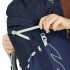Рюкзак Osprey Talon 44 stealth black