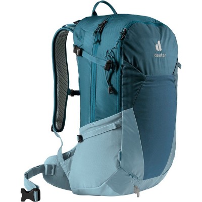 Рюкзак Deuter Futura 23 arctic/slateblue - фото 26794
