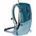 Рюкзак Deuter Futura 23 arctic/slateblue