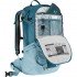 Рюкзак Deuter Futura 23 arctic/slateblue