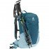 Рюкзак Deuter Futura 23 arctic/slateblue