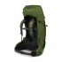 Рюкзак Osprey Aether 65 garlic mustard green