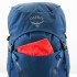 Рюкзак Osprey Kestrel 58 black