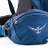 Рюкзак Osprey Kestrel 58 black