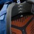 Рюкзак Osprey Kestrel 58 black